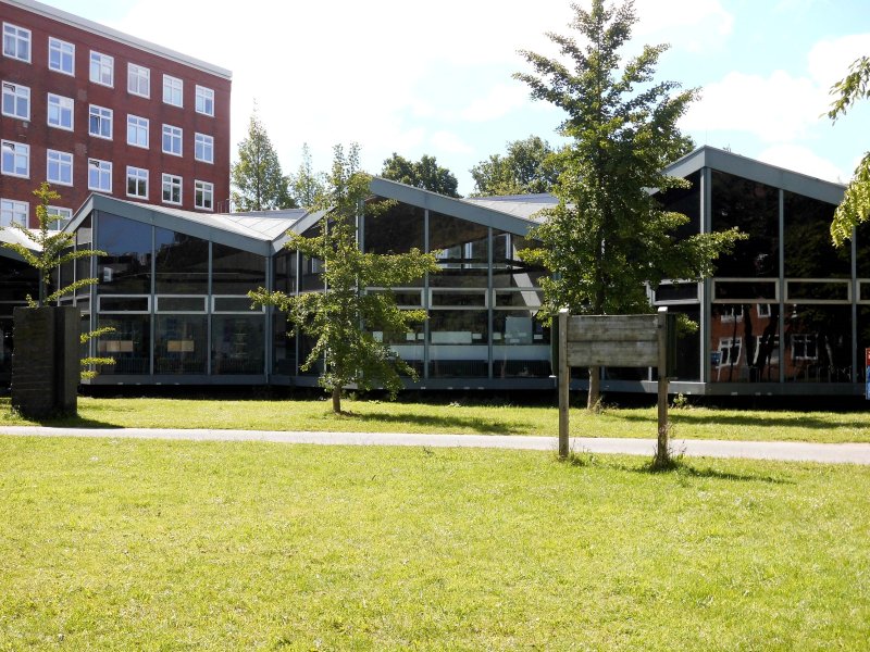 Geologisches und Mineralogisches Museum