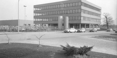 Gewerbegebiet Wittland