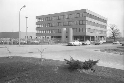 Gewerbegebiet Wittland