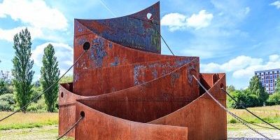 Denkmäler in Kiel