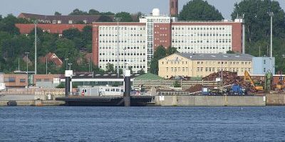 University of Applied Sciences Kiel