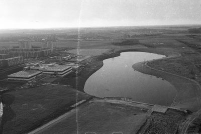 Heidenberger Teich