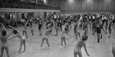 Helmut-Wriedt-Halle