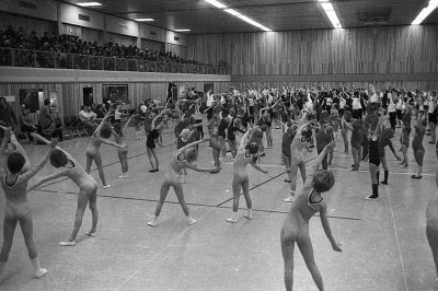 Helmut-Wriedt-Halle