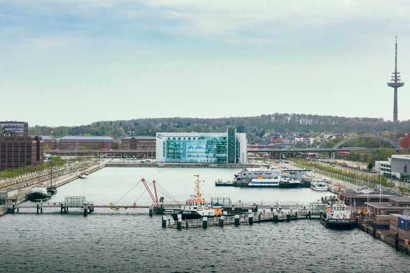 Hörn