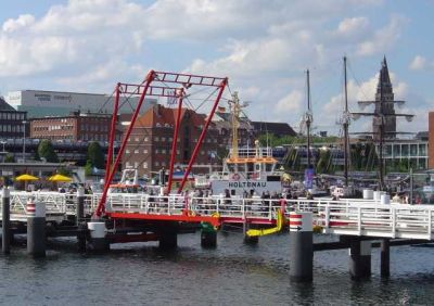 Hörnbrücke