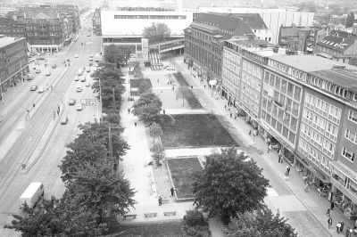 Holstenplatz