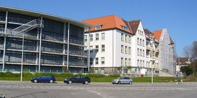 Institute for the World Economy