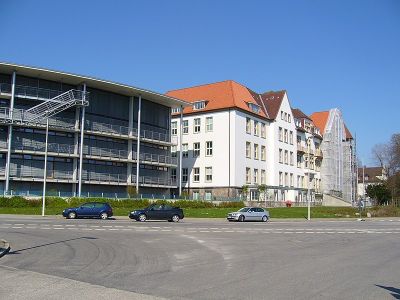 Institut für Weltwirtschaft