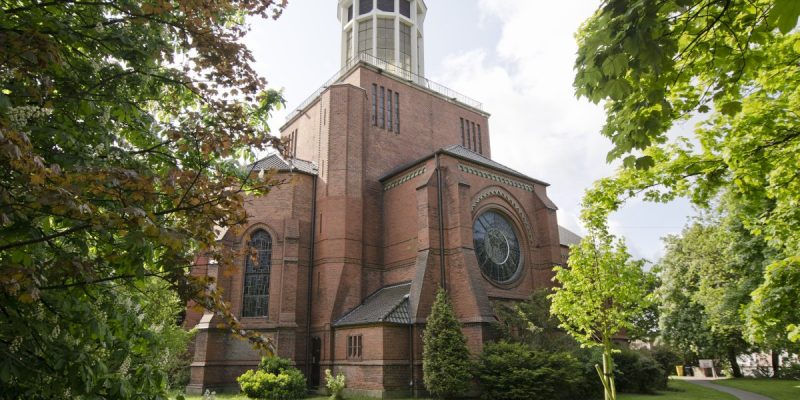 Jakobi-Kirche