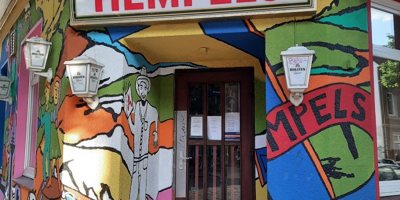 K34 Galerie