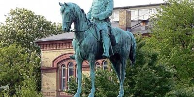 Kaiser Wilhelm I.
