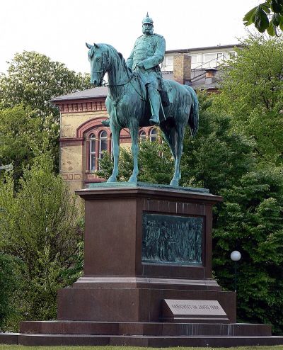 Kaiser Wilhelm I.