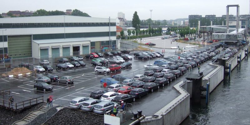 Kiel Norwegenkai