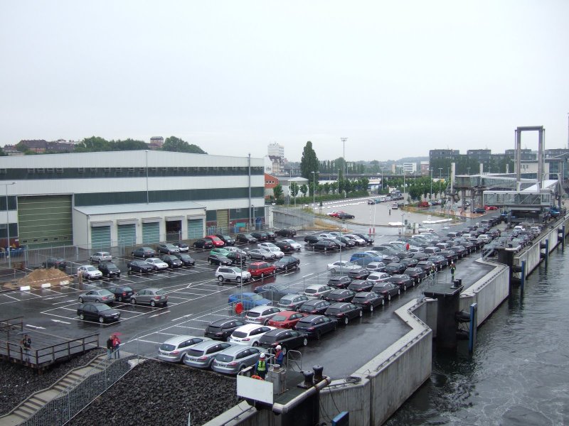 Kiel Norwegenkai
