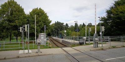 Kiel Schulen am Langsee