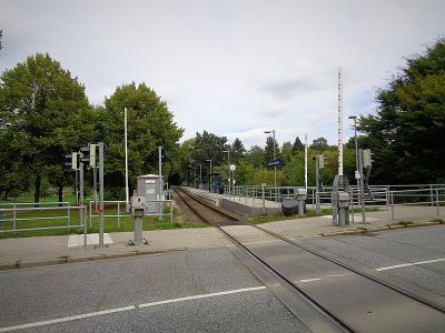 Kiel Schulen am Langsee