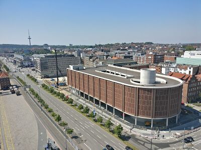 Kiel ZOB