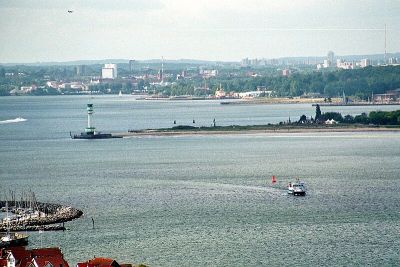 Kieler Förde