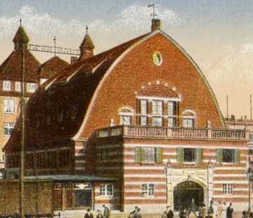 Kieler Hansekogge