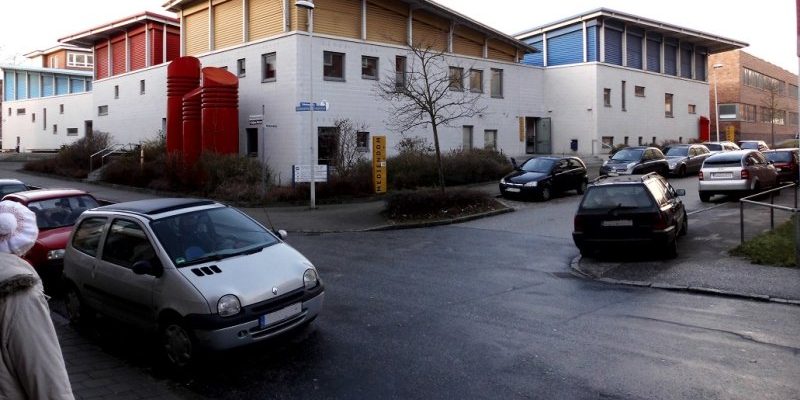 Kieler Ofenmuseum