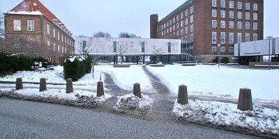 Kieler Schloss