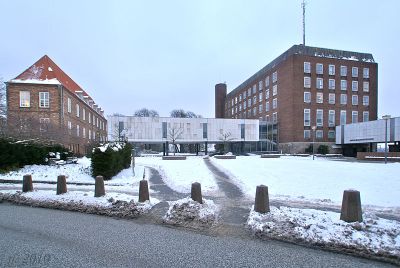 Kieler Schloss