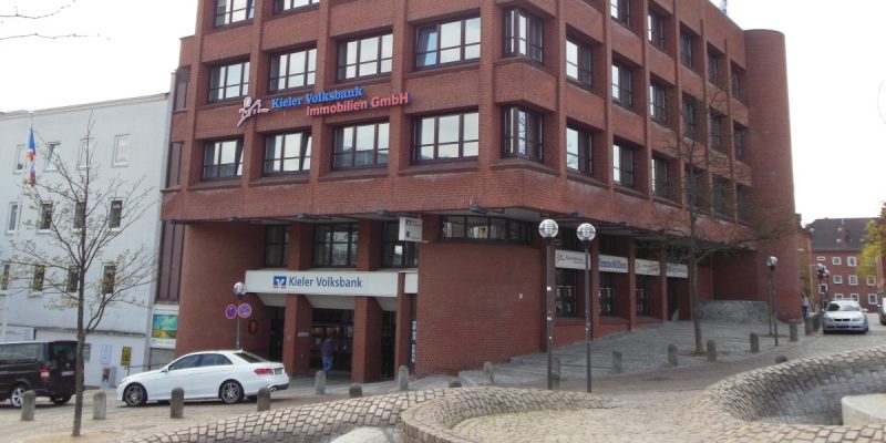 Kieler Volksbank