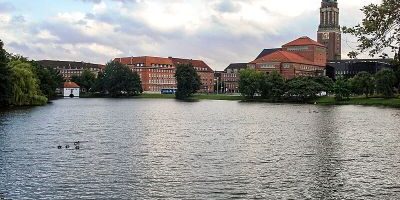 Kleiner Kiel