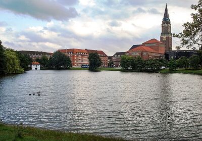 Kleiner Kiel
