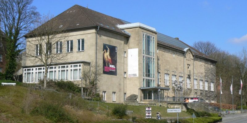 Kunsthalle