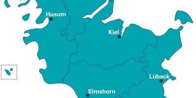 Landesamt für Vermessung und Geoinformation Schleswig-Holstein