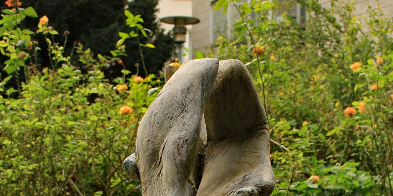 Lebensbrunnen