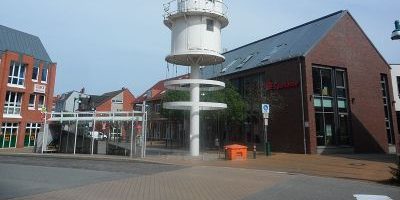 Leuchtturmplatz