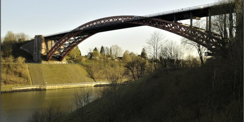 Levensauer Hochbrücke