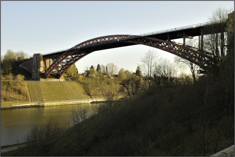 Levensauer Hochbrücke