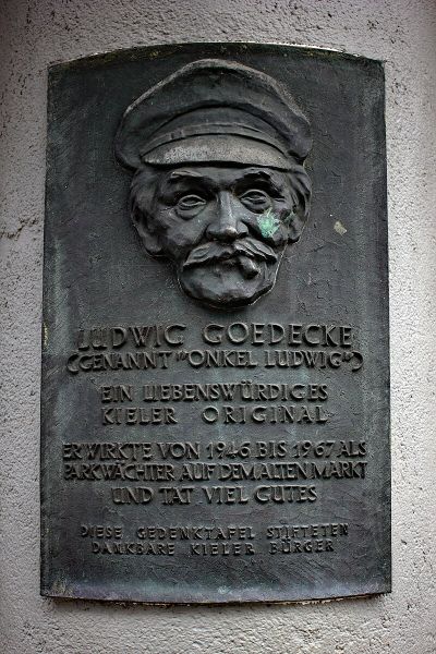 Ludwig Goedecke