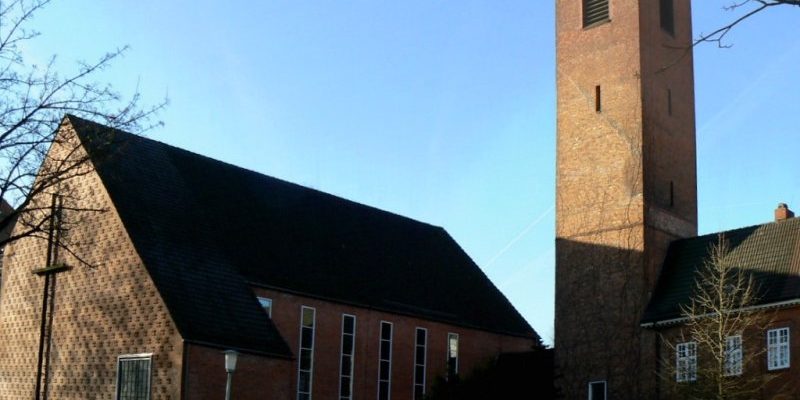 Lutherkirche