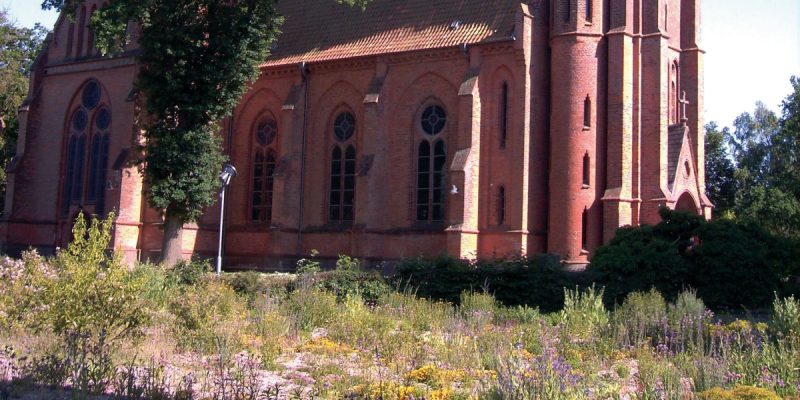 Maria-Magdalenen-Kirche