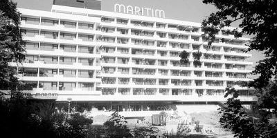 Maritim Hotel Bellevue