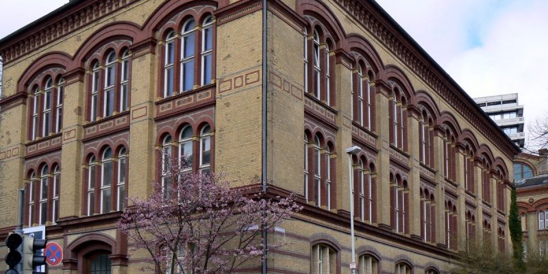 Medizinhistorisches Museum
