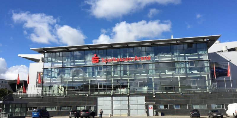 Sport & Freizeit in Kiel