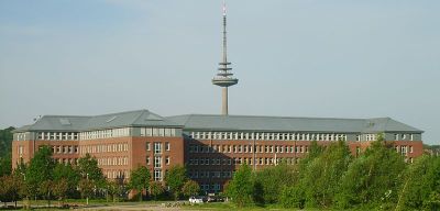 Ministerium für Soziales, Jugend, Familie, Senioren, Integration und Gleichstellung