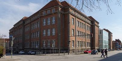 Muthesius Kunsthochschule