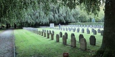 Nordfriedhof