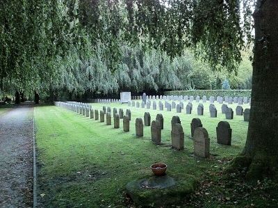 Nordfriedhof