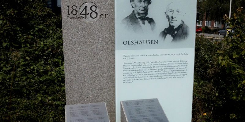 Olshausen