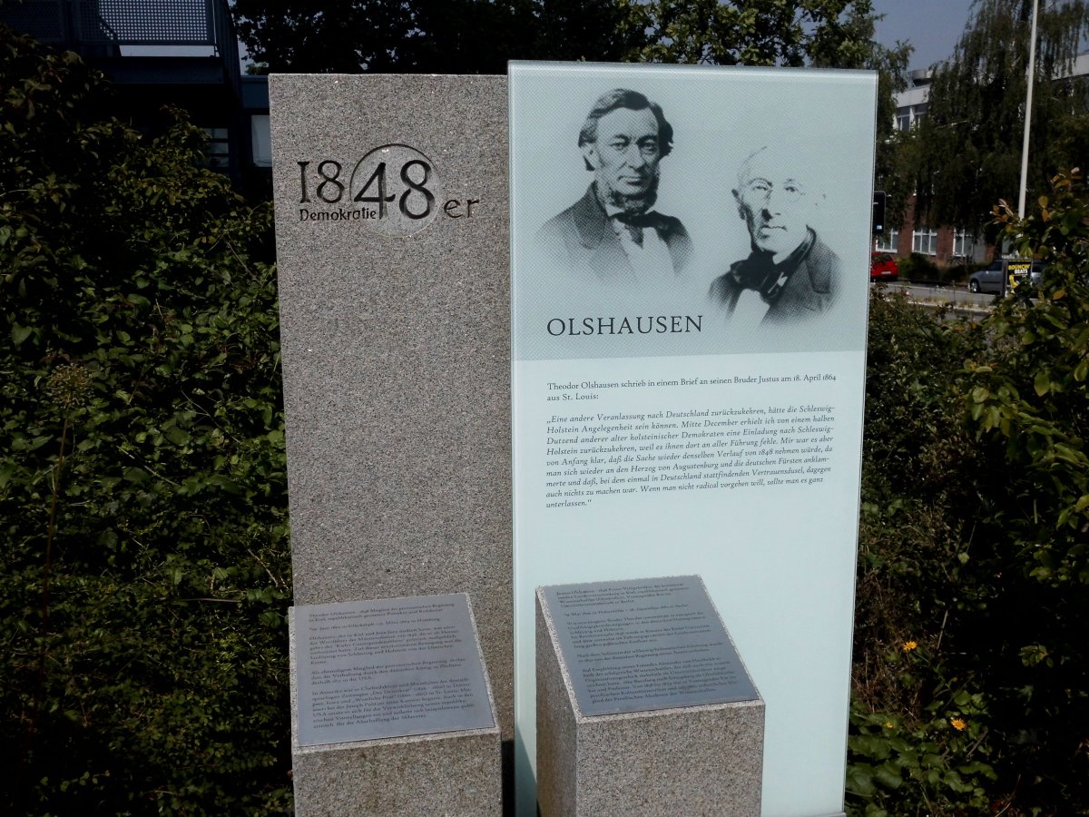 Olshausen