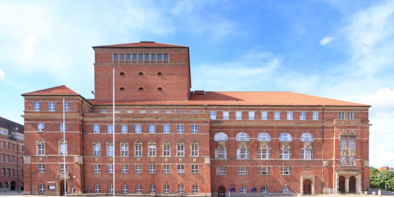 Opernhaus