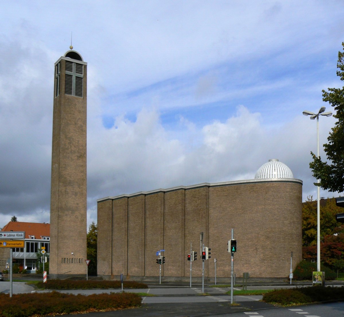 Osterkirche